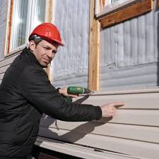 Best Composite Siding  in Kadelphia, AR